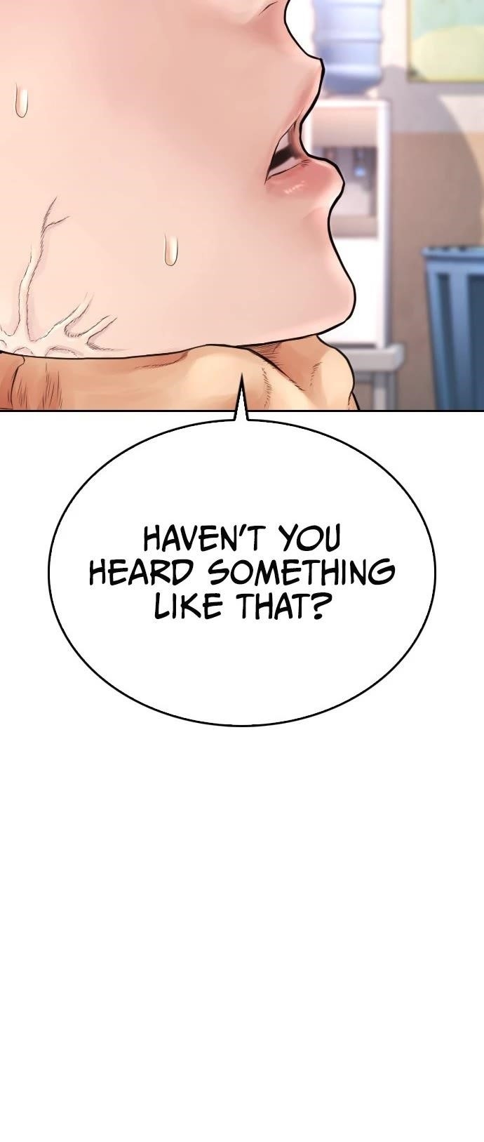 Daddy Goes To School Chapter 62 - Page 53