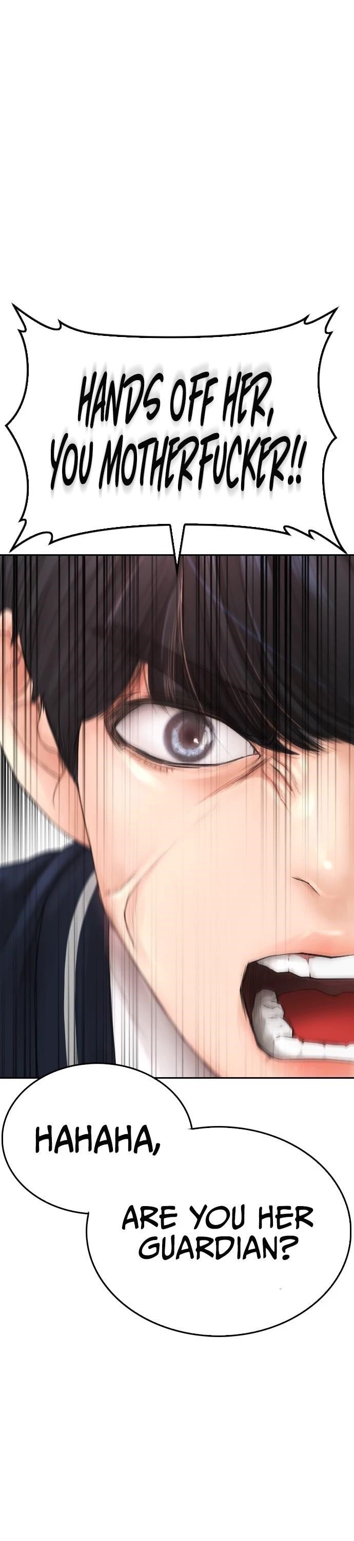 Daddy Goes To School Chapter 62 - Page 66