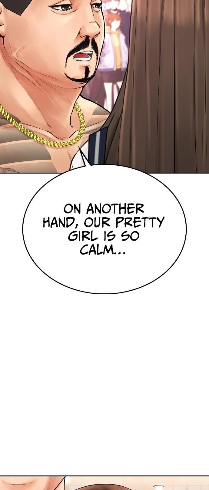 Daddy Goes To School Chapter 62 - Page 68