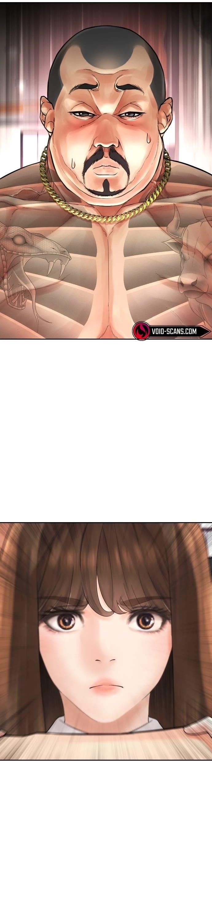 Daddy Goes To School Chapter 62 - Page 70