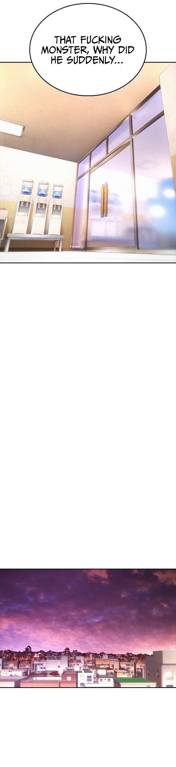 Daddy Goes To School Chapter 62 - Page 74