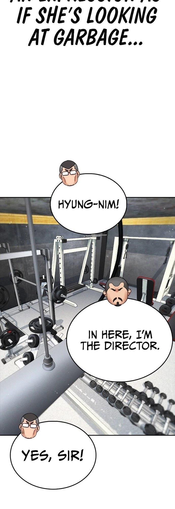 Daddy Goes To School Chapter 62 - Page 77