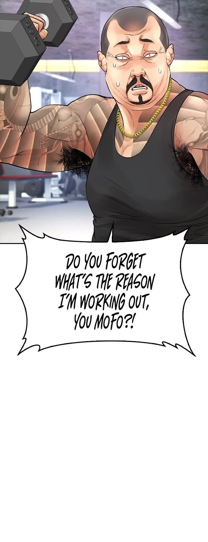 Daddy Goes To School Chapter 62 - Page 81