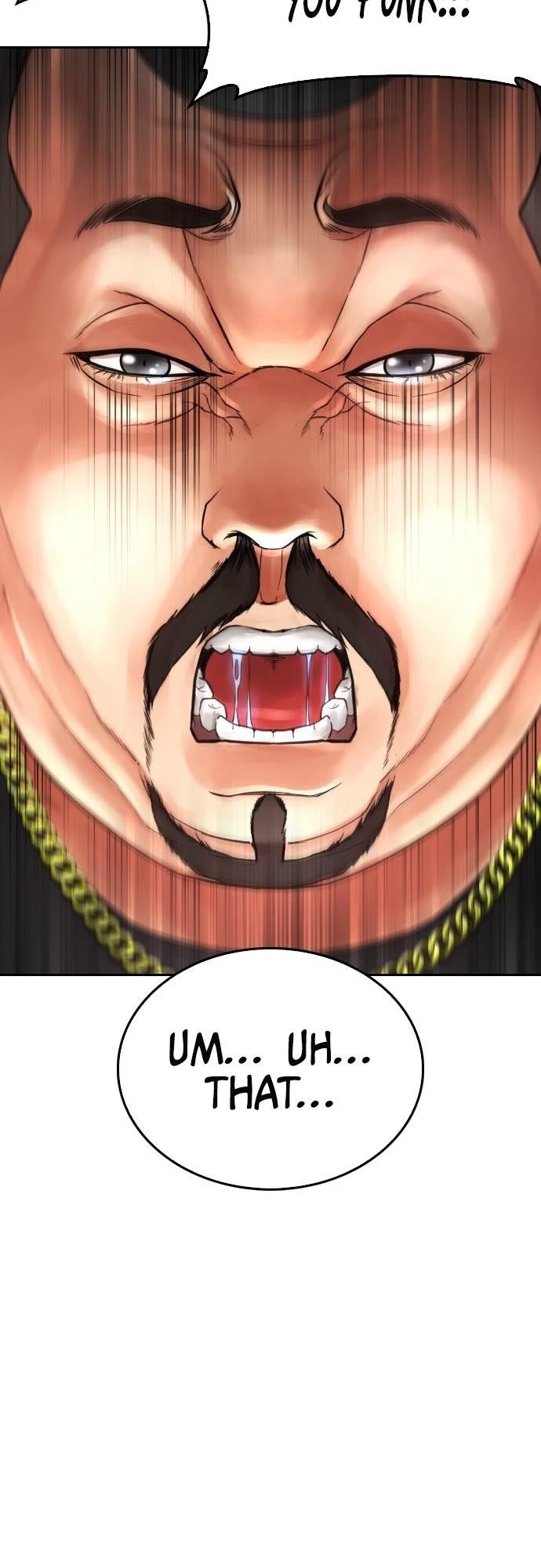 Daddy Goes To School Chapter 62 - Page 85