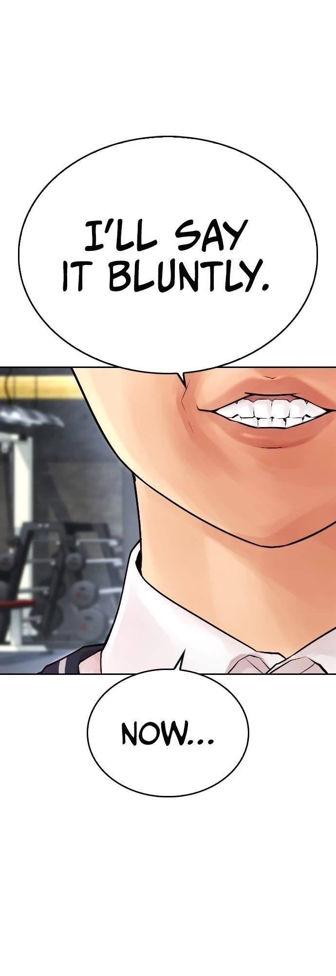 Daddy Goes To School Chapter 63 - Page 11