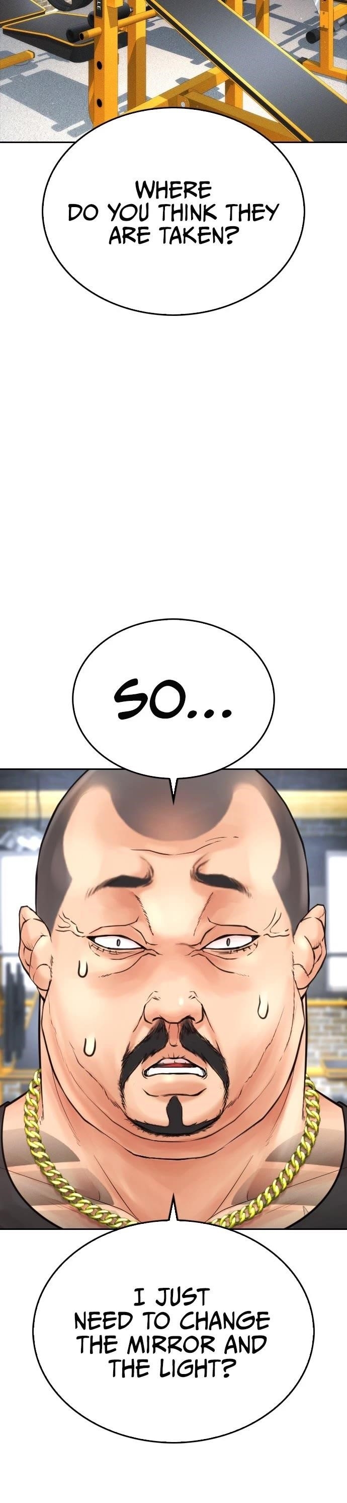 Daddy Goes To School Chapter 63 - Page 18