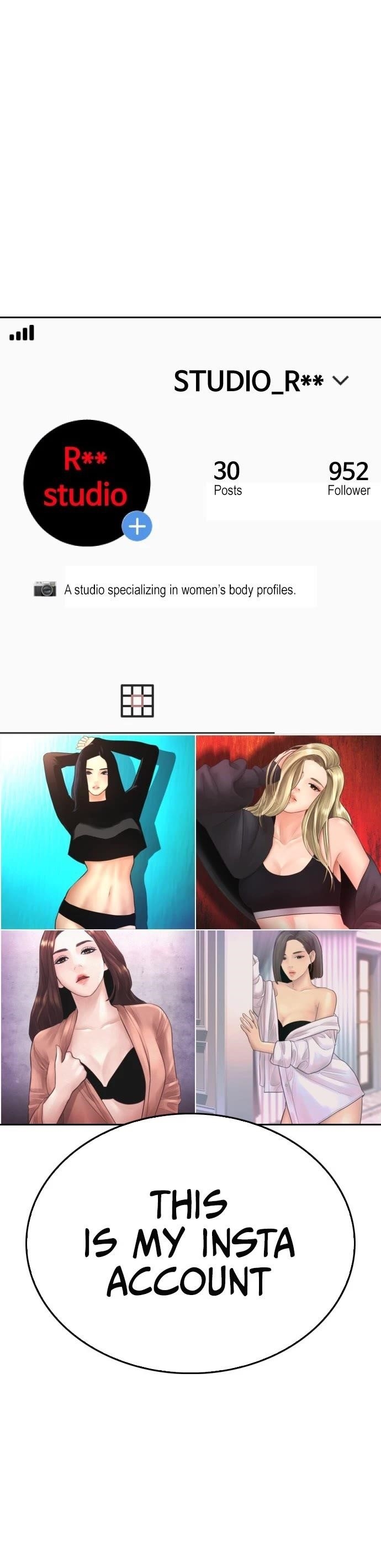 Daddy Goes To School Chapter 63 - Page 21