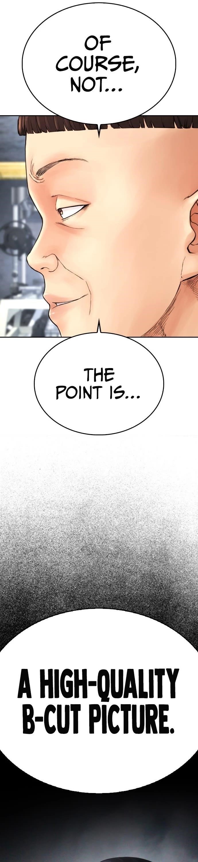 Daddy Goes To School Chapter 63 - Page 23