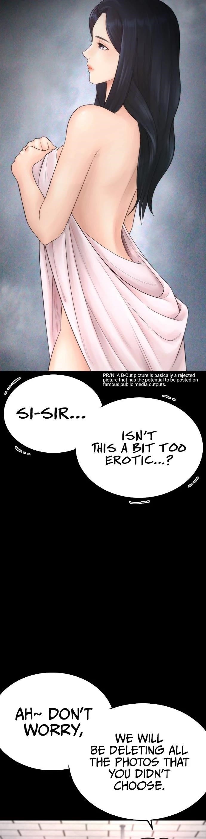 Daddy Goes To School Chapter 63 - Page 24