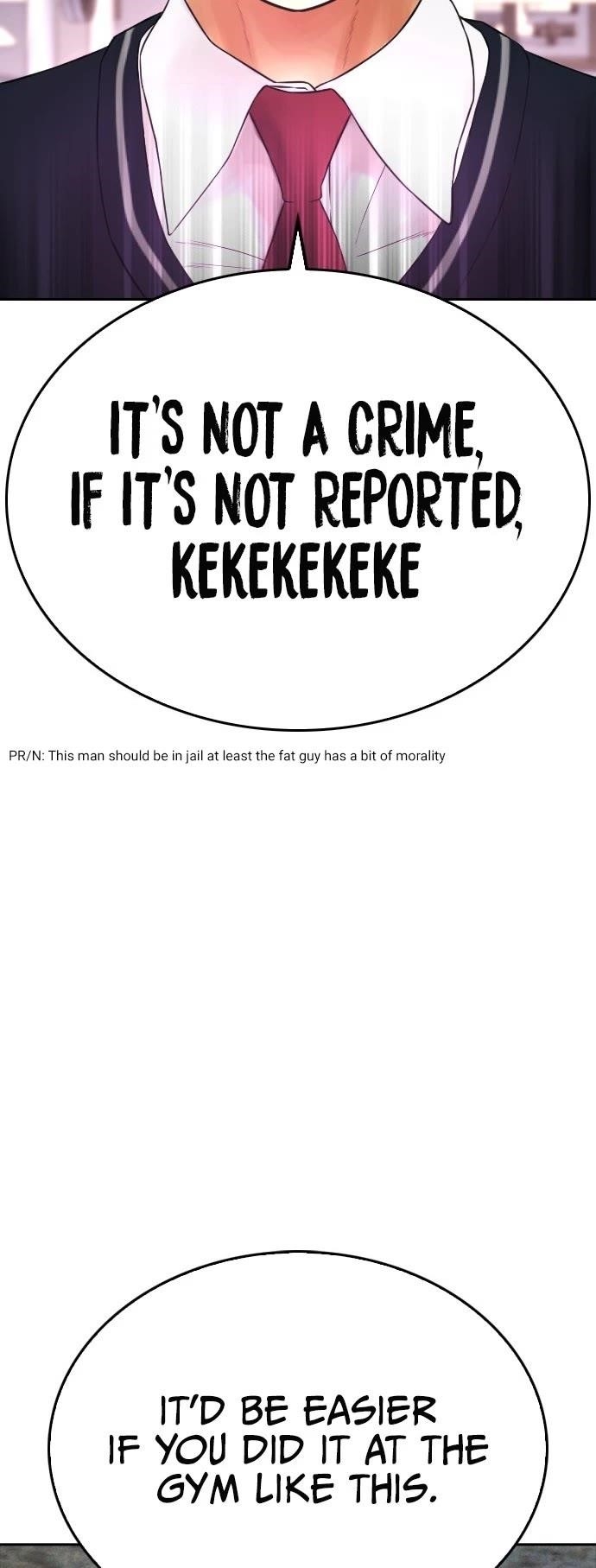 Daddy Goes To School Chapter 63 - Page 28