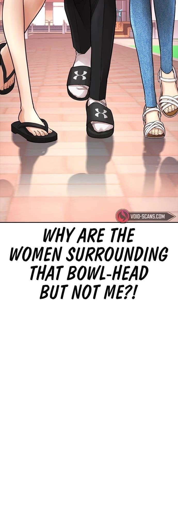 Daddy Goes To School Chapter 63 - Page 3