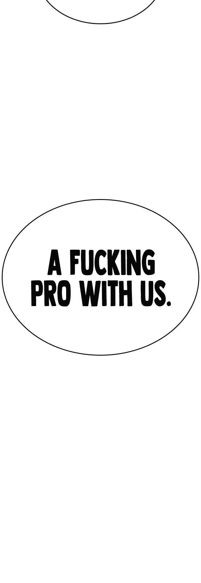 Daddy Goes To School Chapter 63 - Page 33