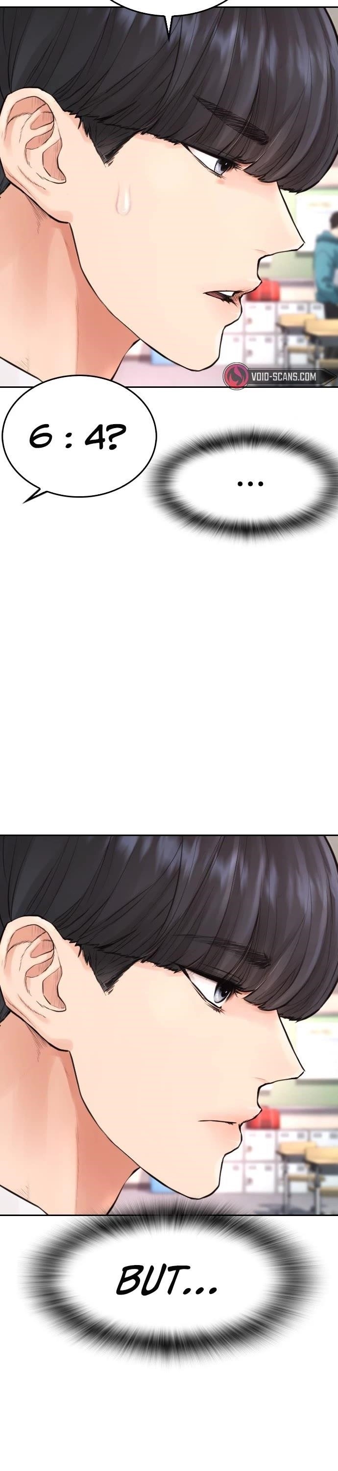 Daddy Goes To School Chapter 63 - Page 42