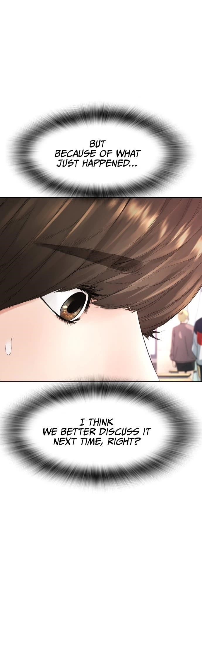 Daddy Goes To School Chapter 63 - Page 58