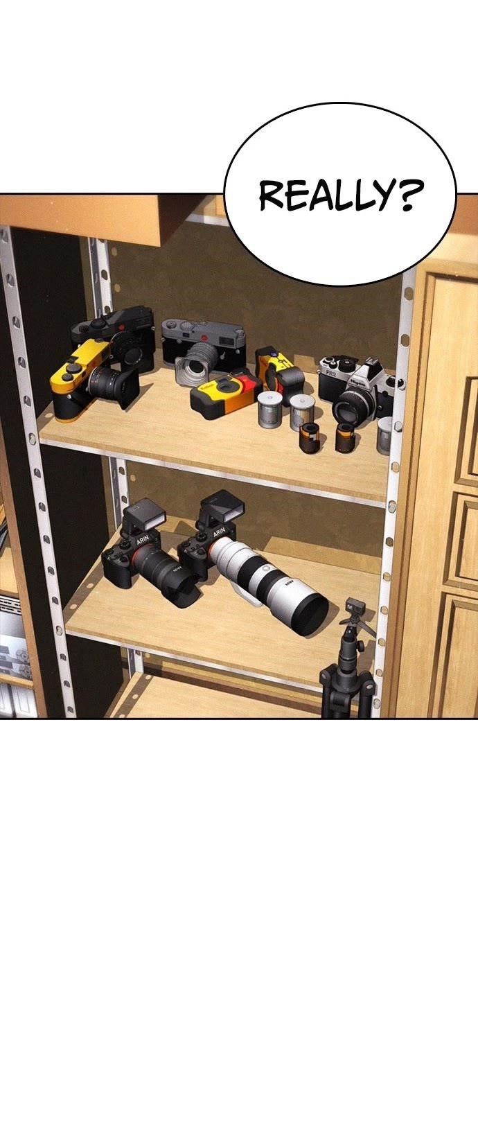 Daddy Goes To School Chapter 63 - Page 70