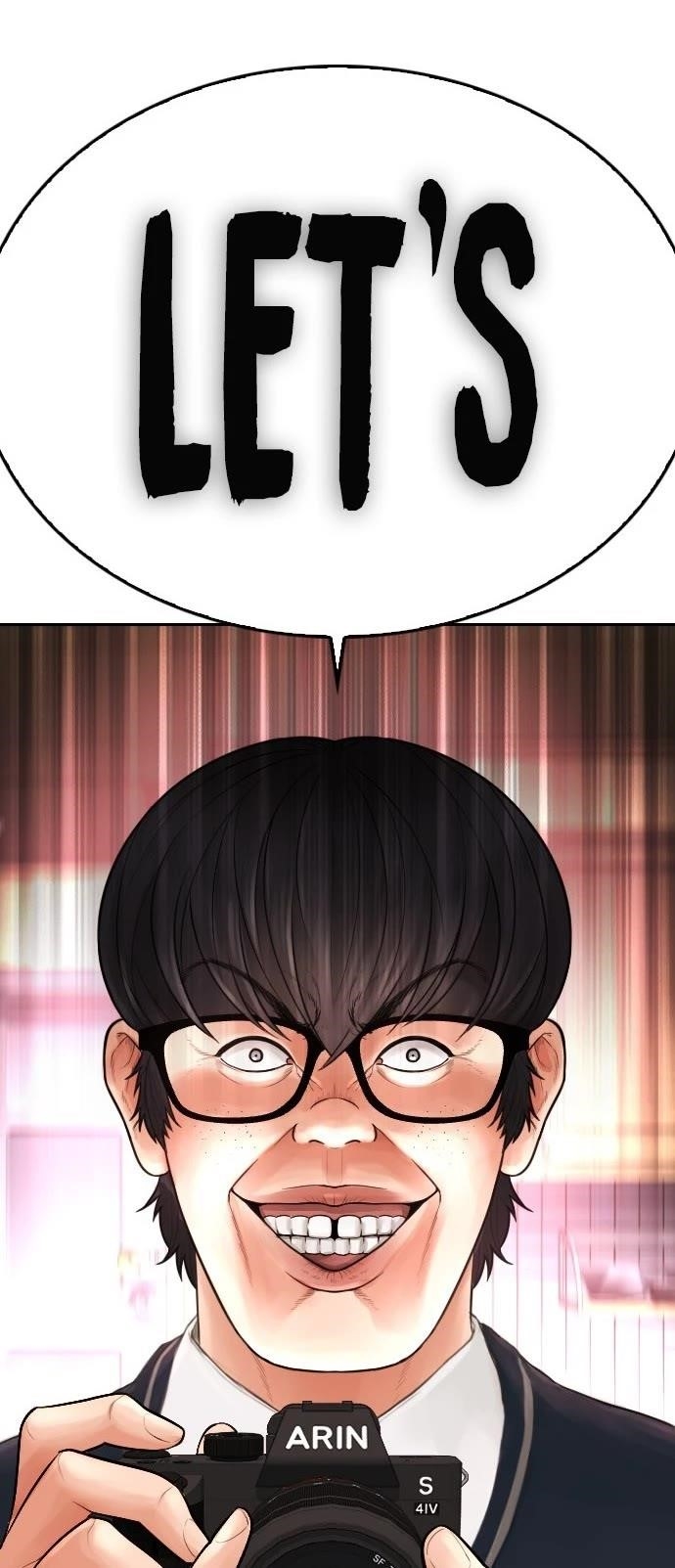 Daddy Goes To School Chapter 63 - Page 73