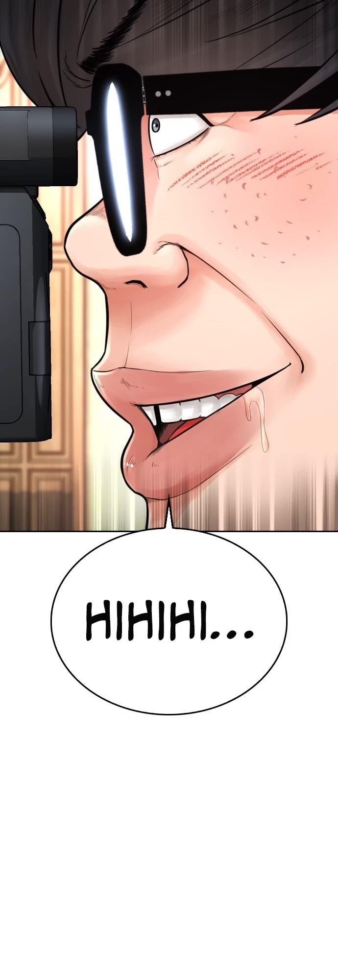 Daddy Goes To School Chapter 64 - Page 11