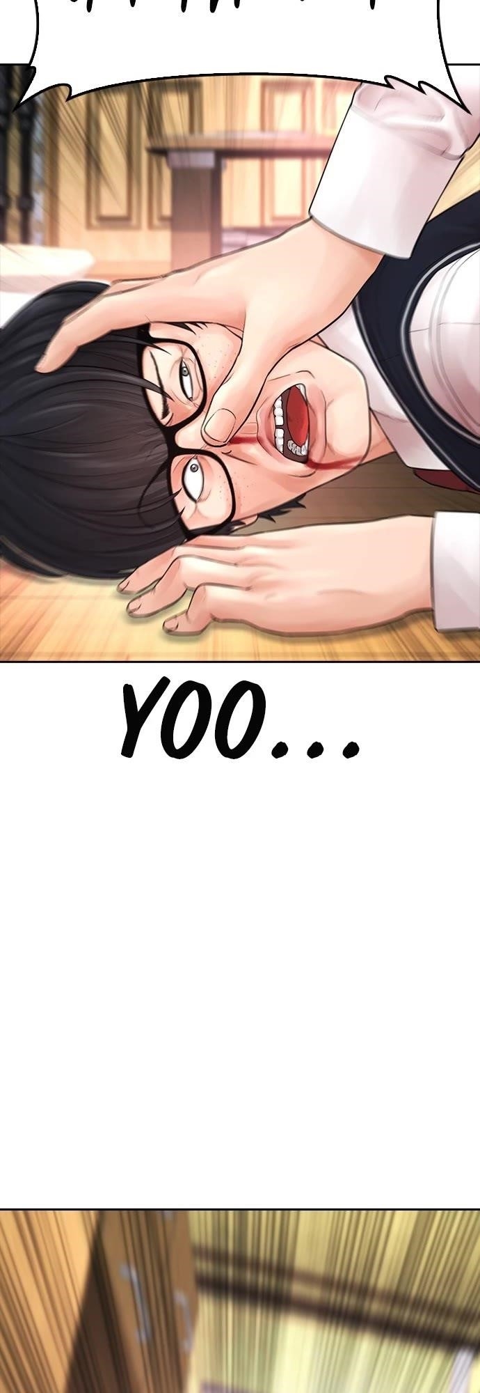 Daddy Goes To School Chapter 64 - Page 24