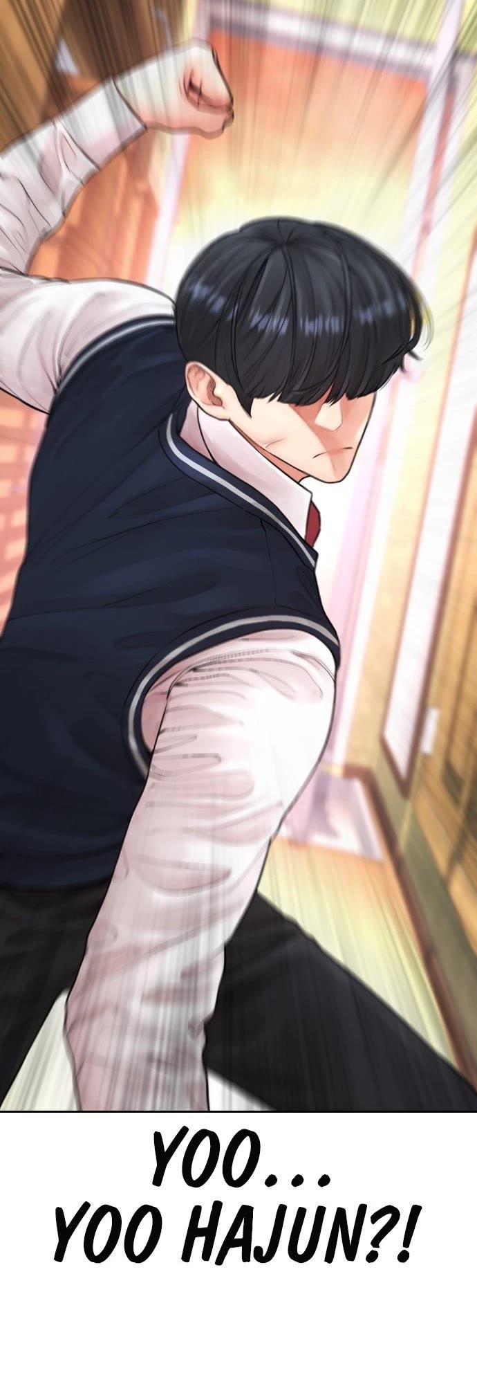 Daddy Goes To School Chapter 64 - Page 25