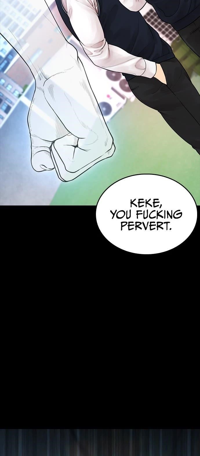 Daddy Goes To School Chapter 64 - Page 35