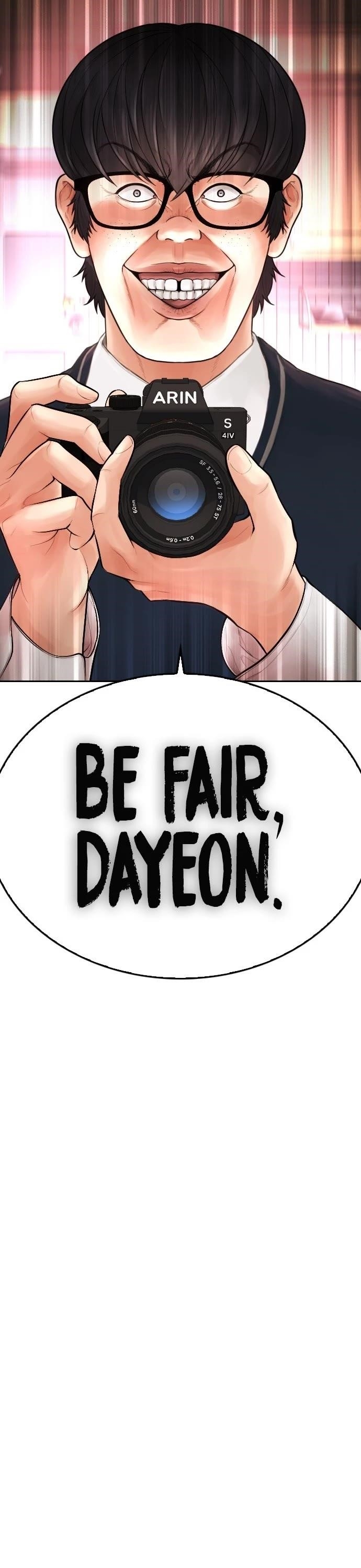 Daddy Goes To School Chapter 64 - Page 4