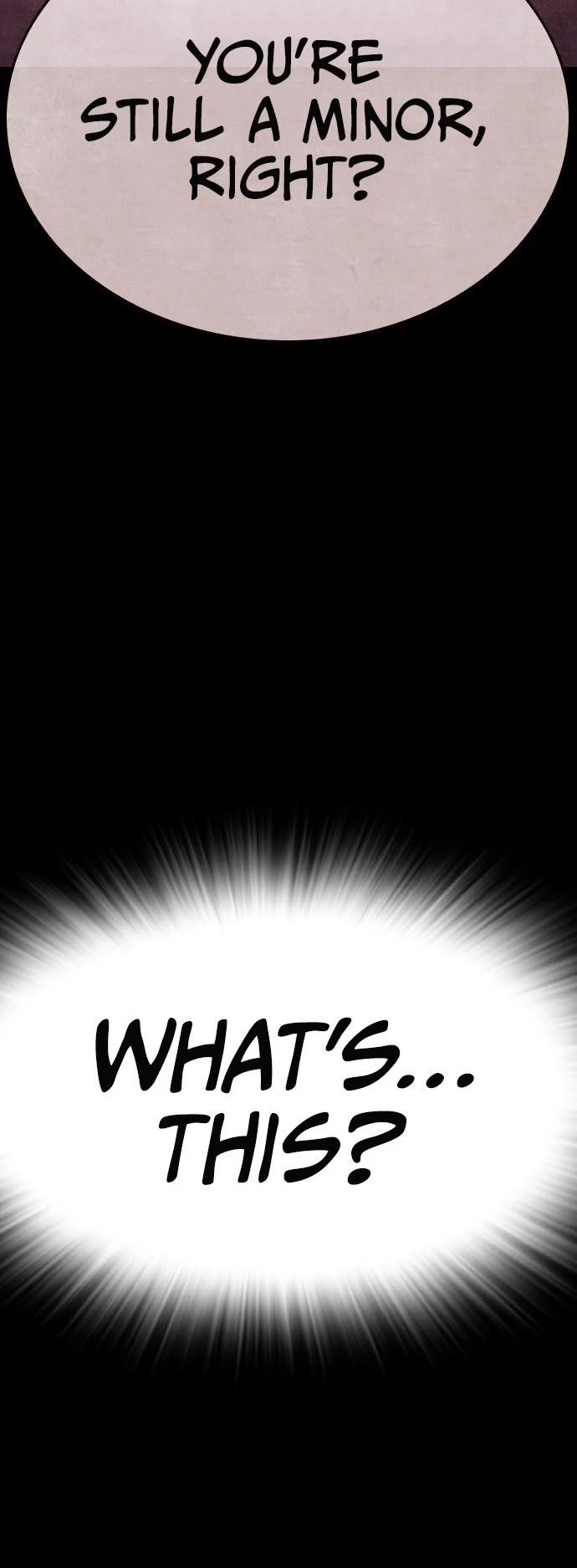 Daddy Goes To School Chapter 64 - Page 48