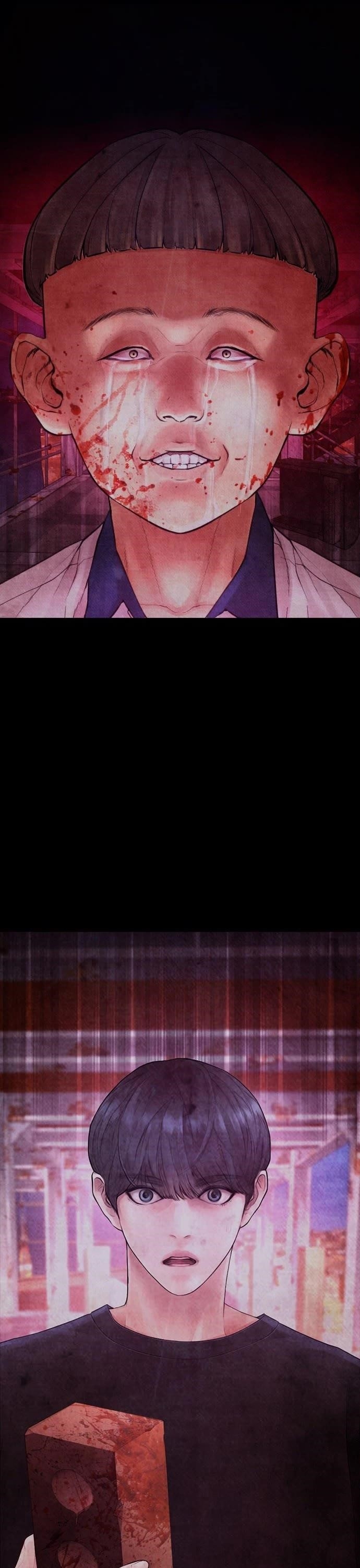 Daddy Goes To School Chapter 64 - Page 49