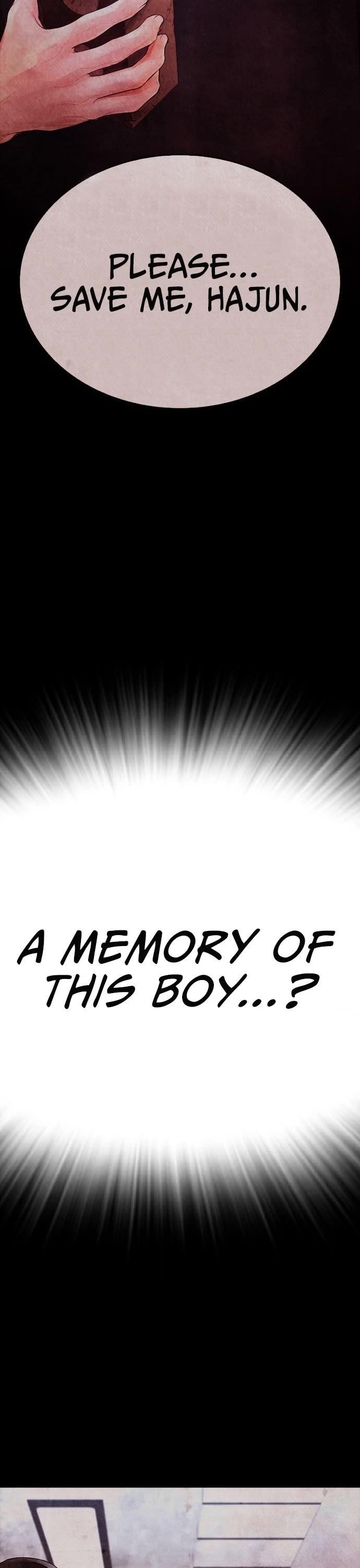 Daddy Goes To School Chapter 64 - Page 50