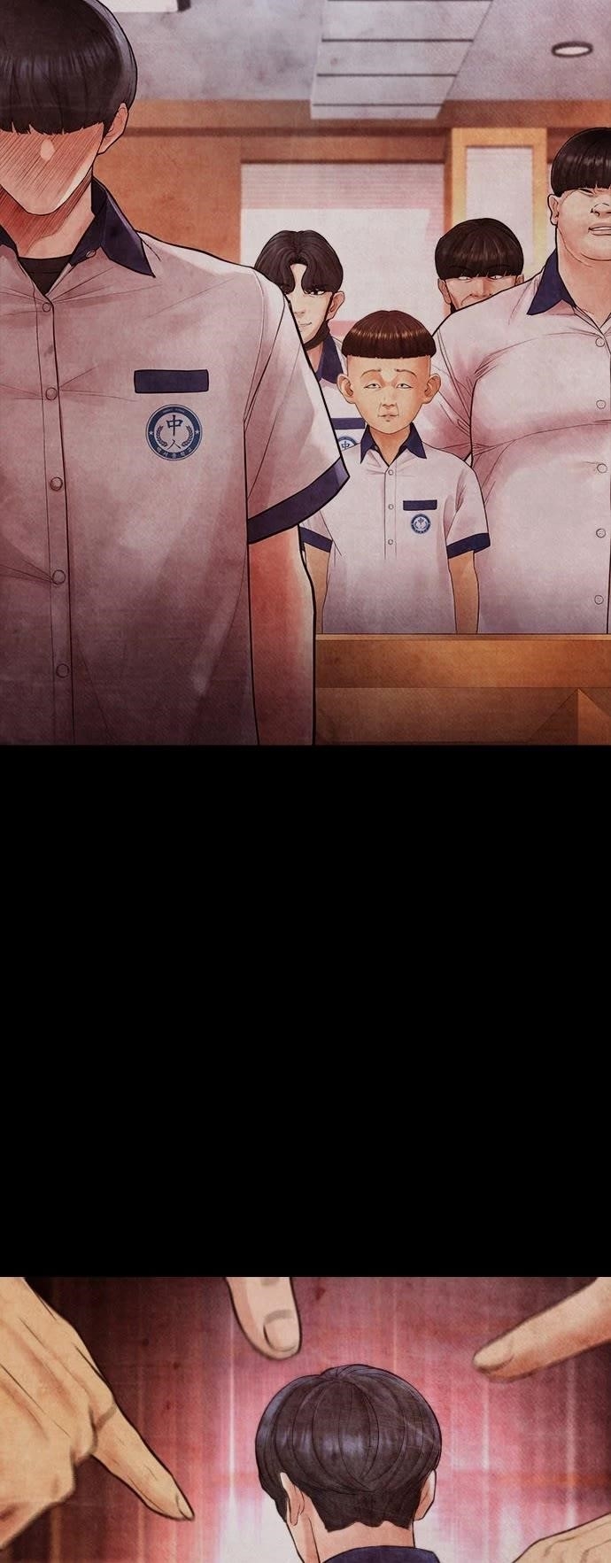 Daddy Goes To School Chapter 64 - Page 51