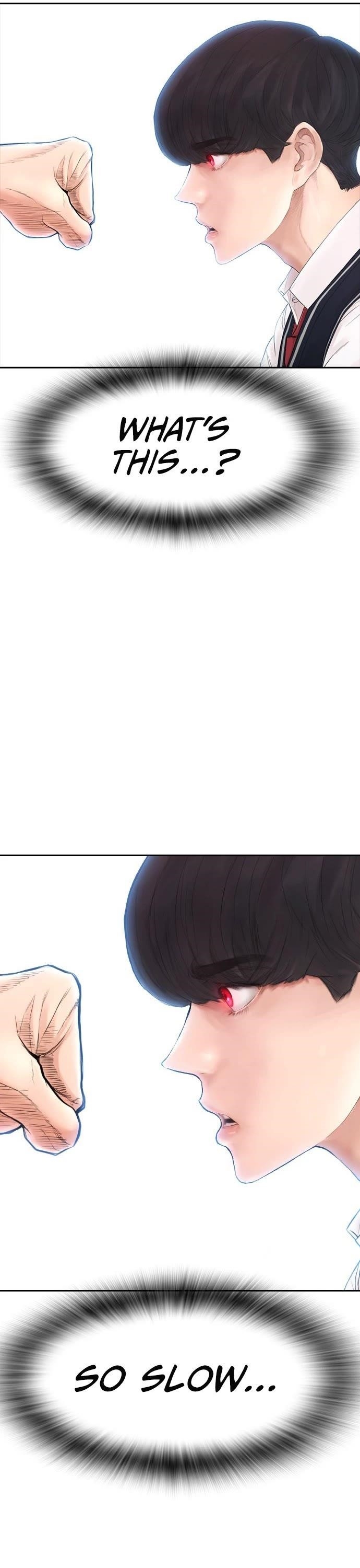 Daddy Goes To School Chapter 64 - Page 75