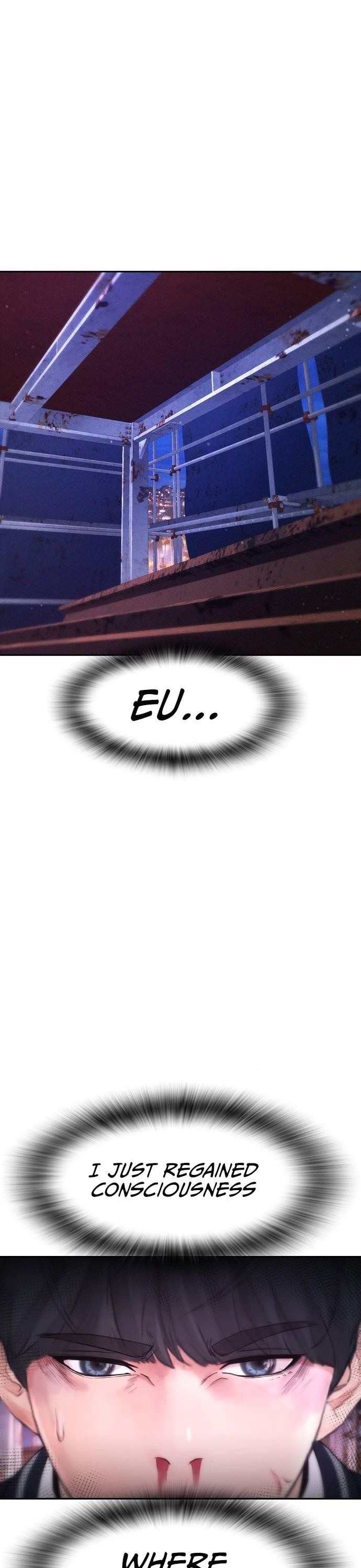 Daddy Goes To School Chapter 64 - Page 80