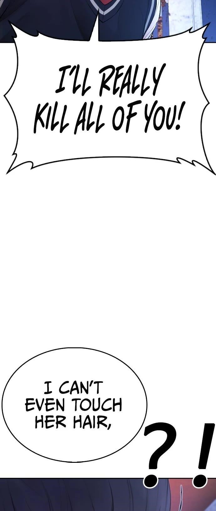 Daddy Goes To School Chapter 64 - Page 85