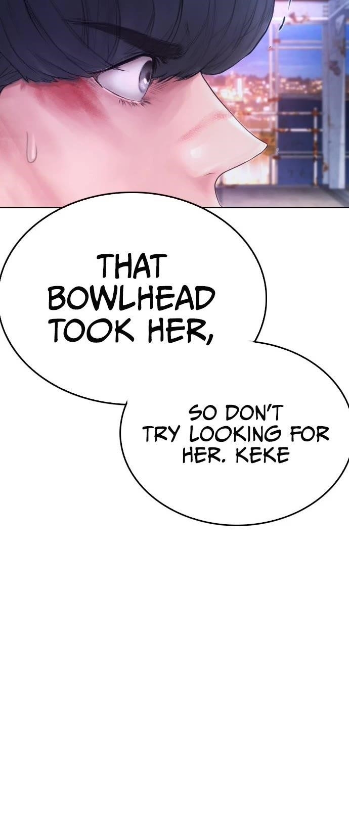 Daddy Goes To School Chapter 64 - Page 86