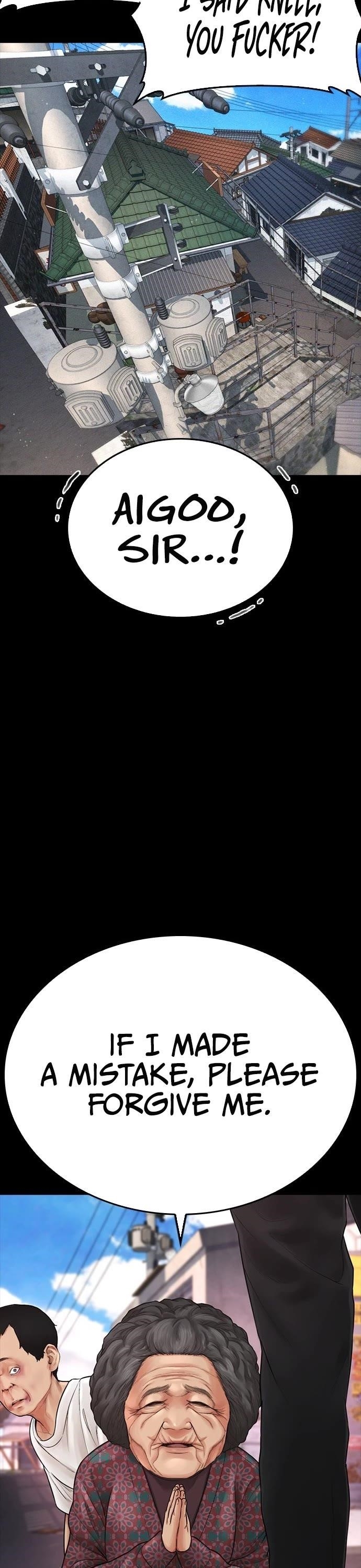 Daddy Goes To School Chapter 65 - Page 19