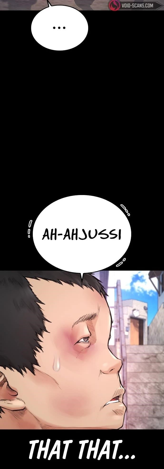 Daddy Goes To School Chapter 65 - Page 29