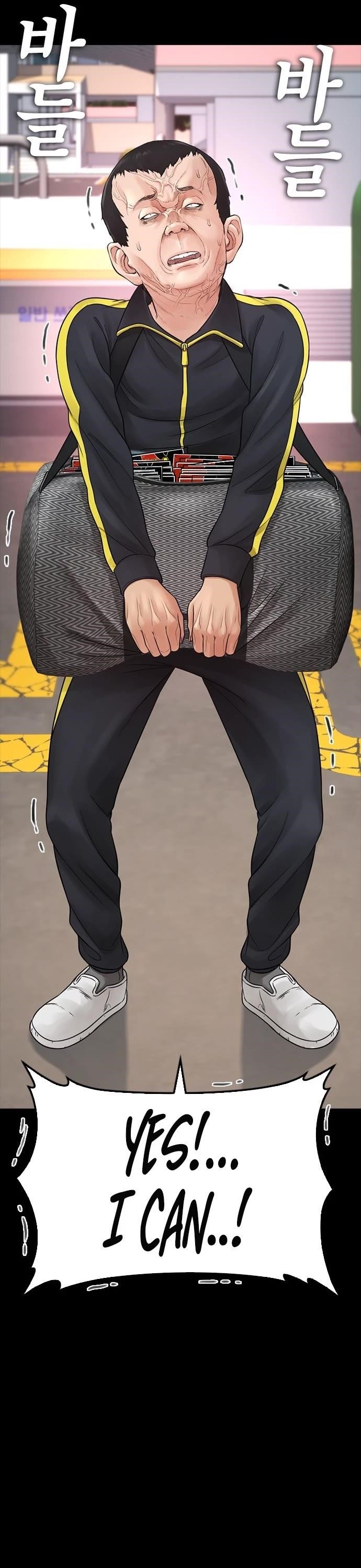 Daddy Goes To School Chapter 65 - Page 41