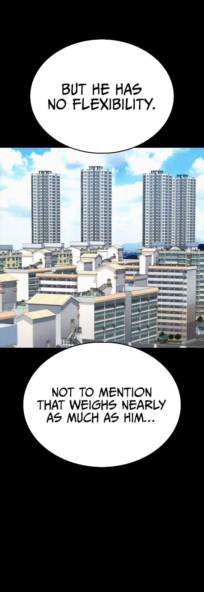 Daddy Goes To School Chapter 65 - Page 44