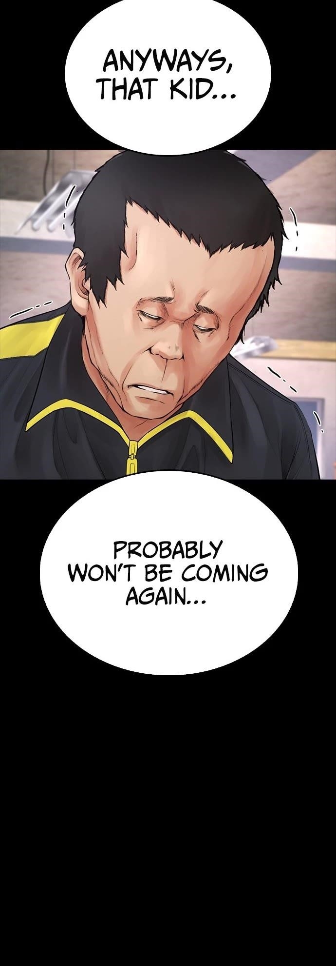 Daddy Goes To School Chapter 65 - Page 48