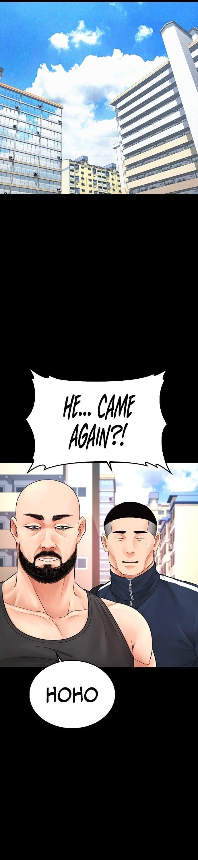 Daddy Goes To School Chapter 65 - Page 49