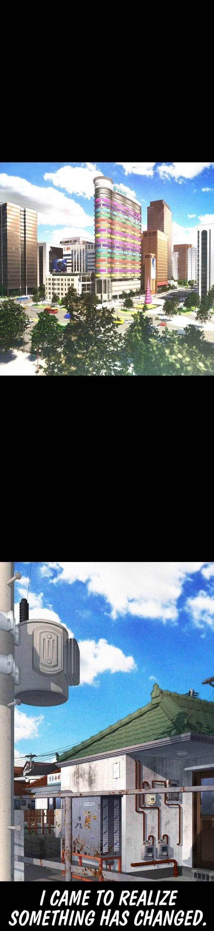 Daddy Goes To School Chapter 65 - Page 61