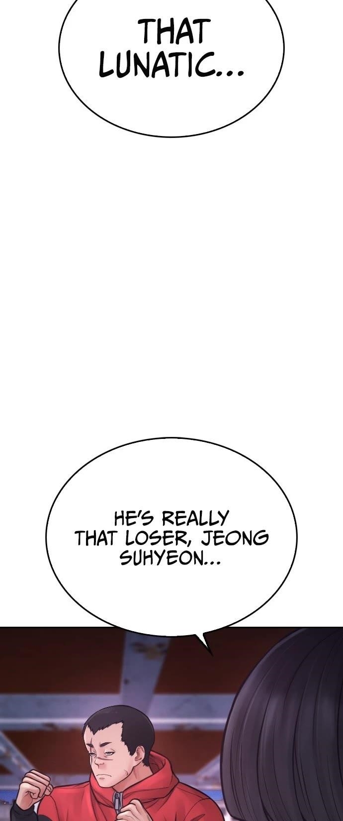 Daddy Goes To School Chapter 65 - Page 7