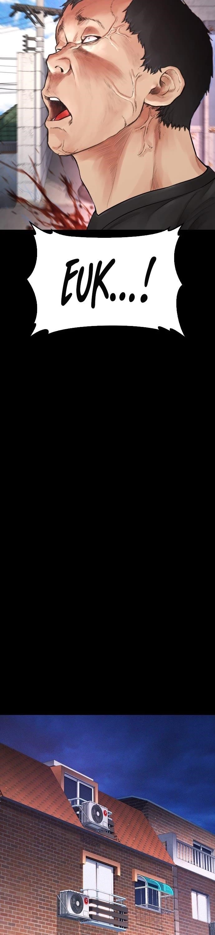 Daddy Goes To School Chapter 65 - Page 72