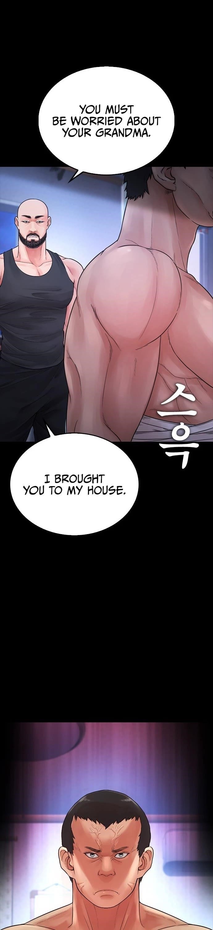 Daddy Goes To School Chapter 65 - Page 75