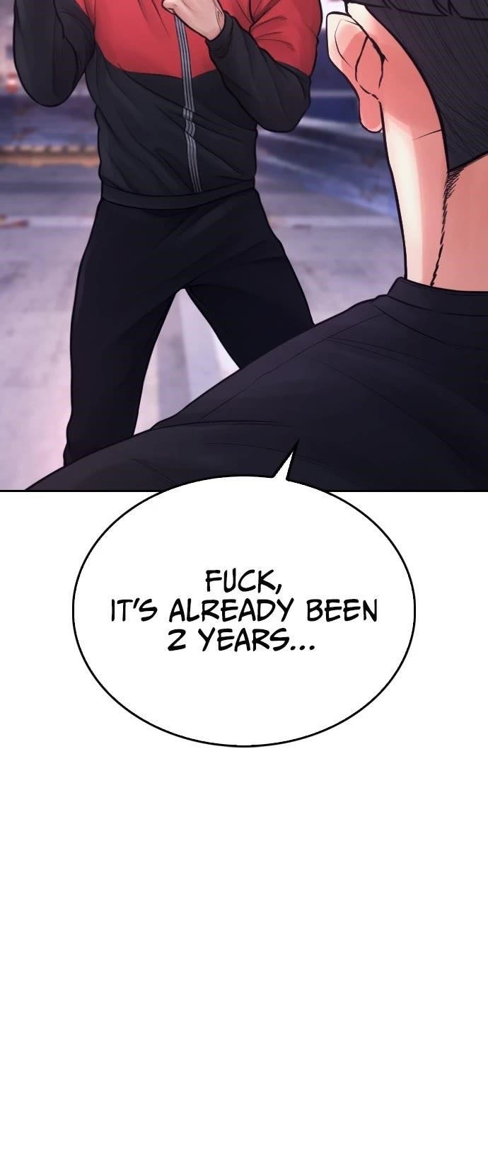 Daddy Goes To School Chapter 65 - Page 8