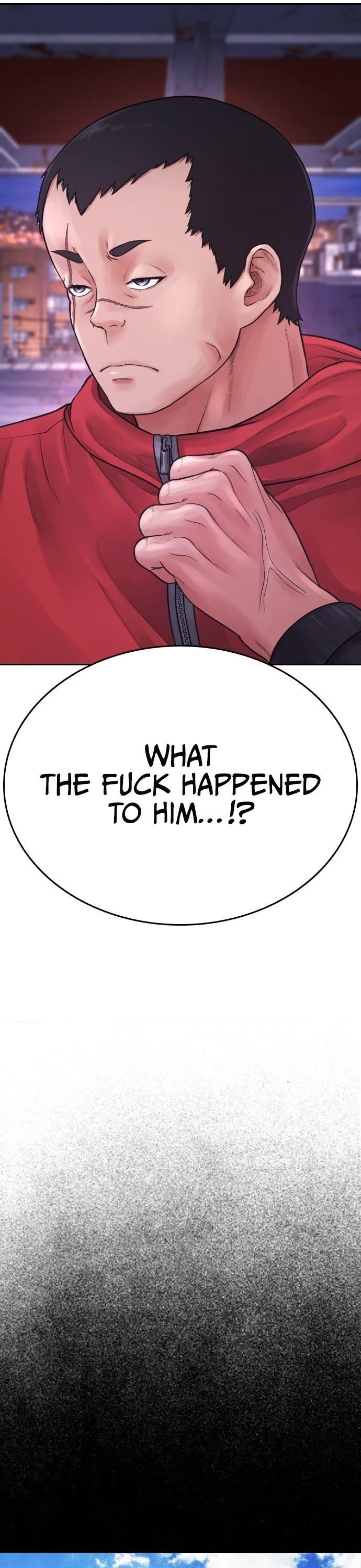 Daddy Goes To School Chapter 65 - Page 9