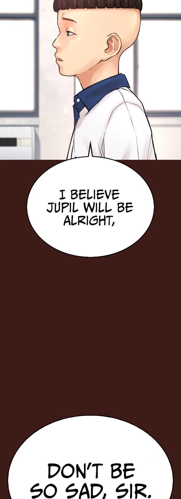 Daddy Goes To School Chapter 66 - Page 15