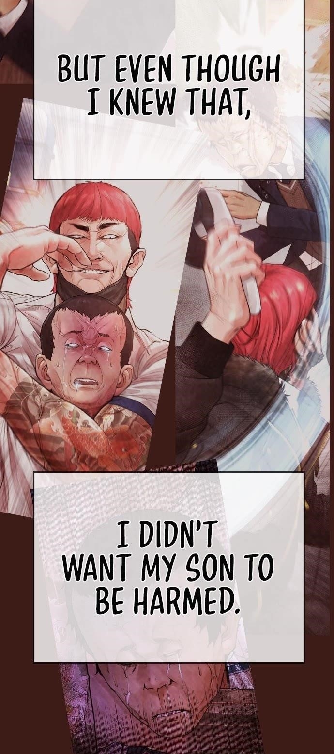 Daddy Goes To School Chapter 66 - Page 23