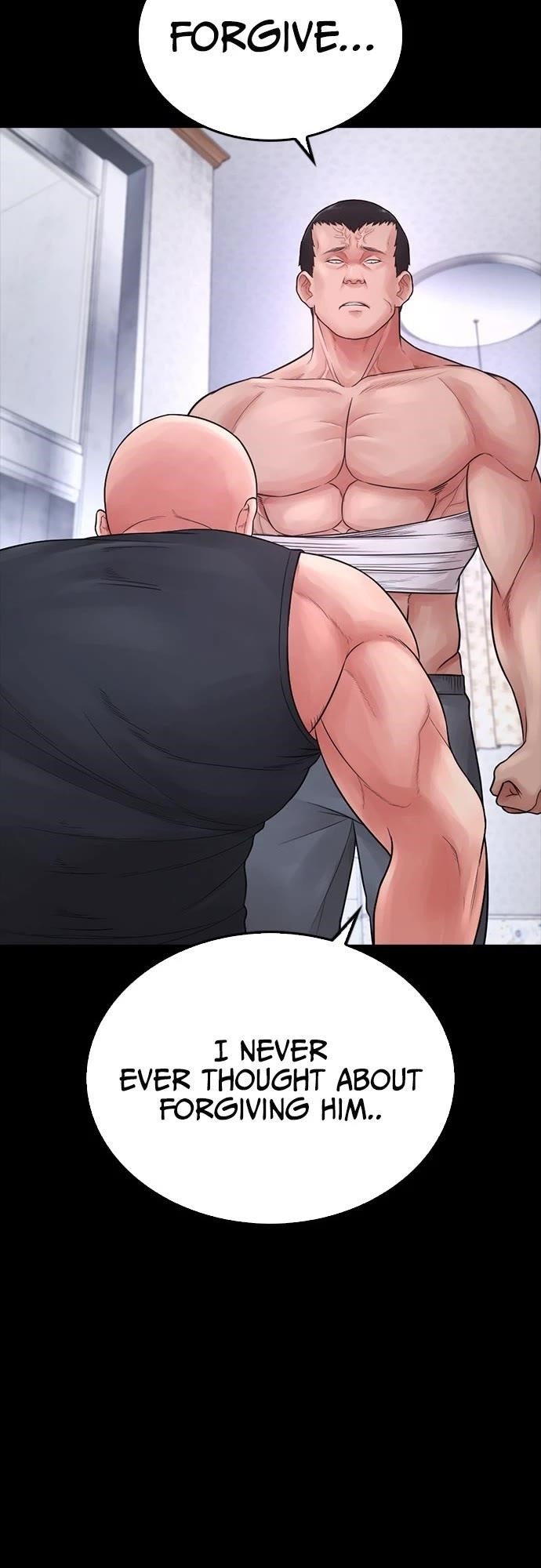 Daddy Goes To School Chapter 66 - Page 28