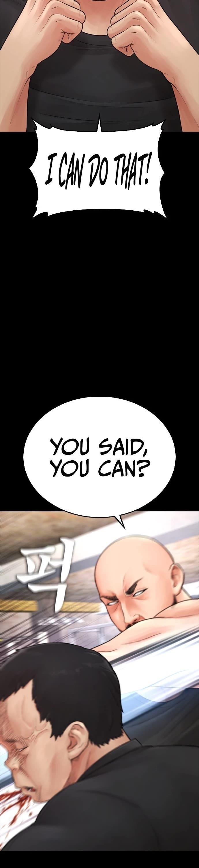 Daddy Goes To School Chapter 66 - Page 39