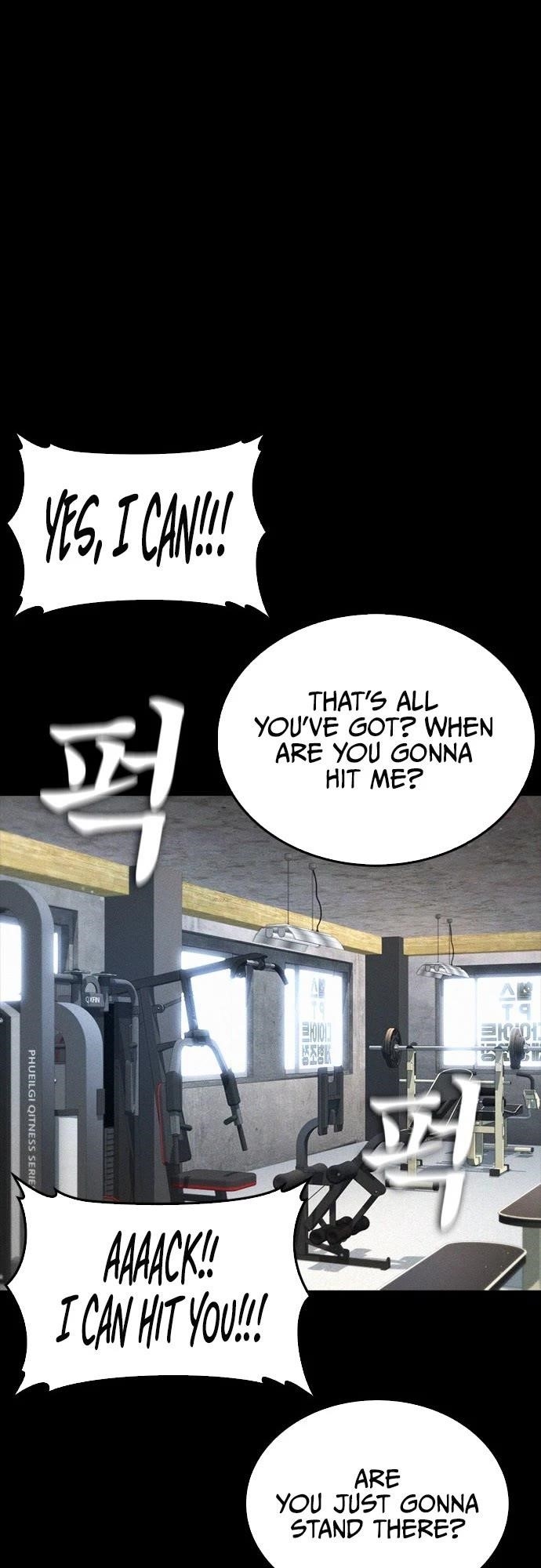 Daddy Goes To School Chapter 66 - Page 40